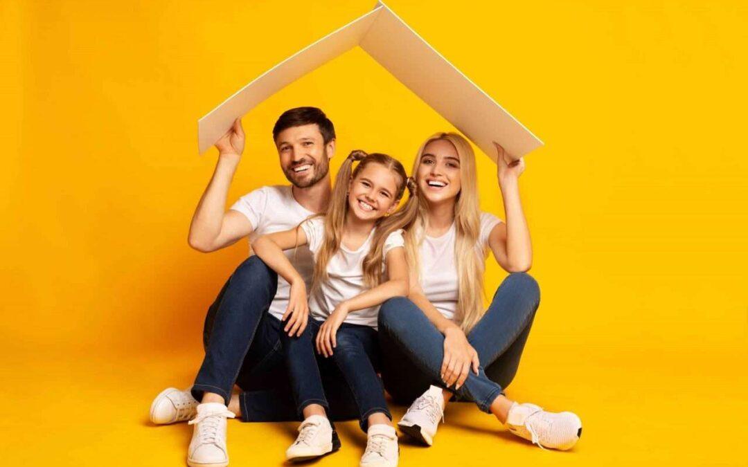 Shared Ownership with Bad Credit – Everything you need to know