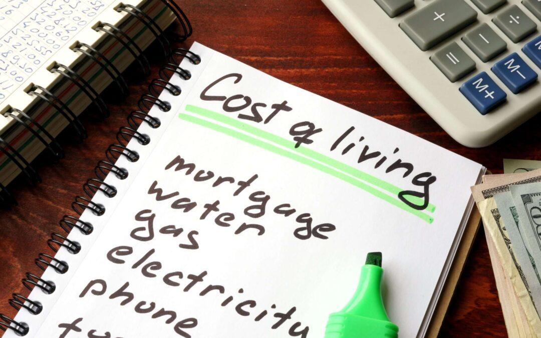 Spring Clean Your Finances