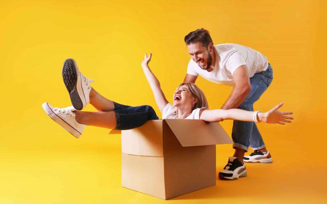 5 Big Reasons Why Spring is A Good Time to Sell Your Property