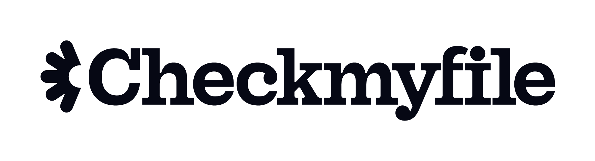 checkmyfile logo
