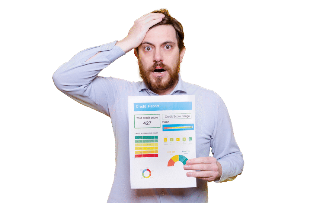 Shared Ownership for First-Time Buyers with a Low Credit Score