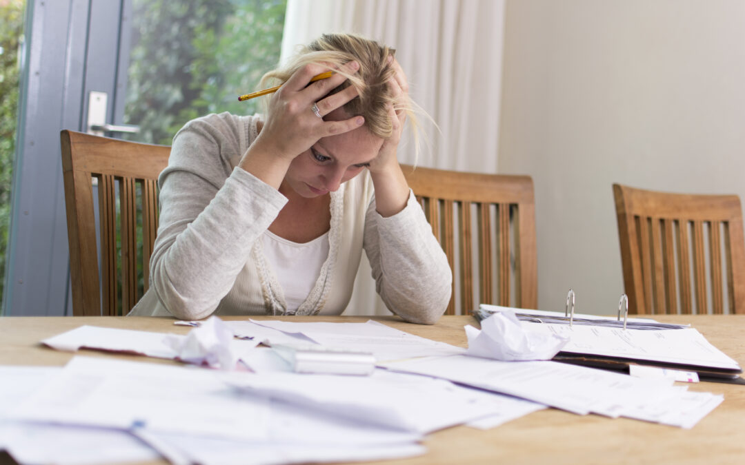 Bankruptcy and Shared Ownership – Is It Possible?