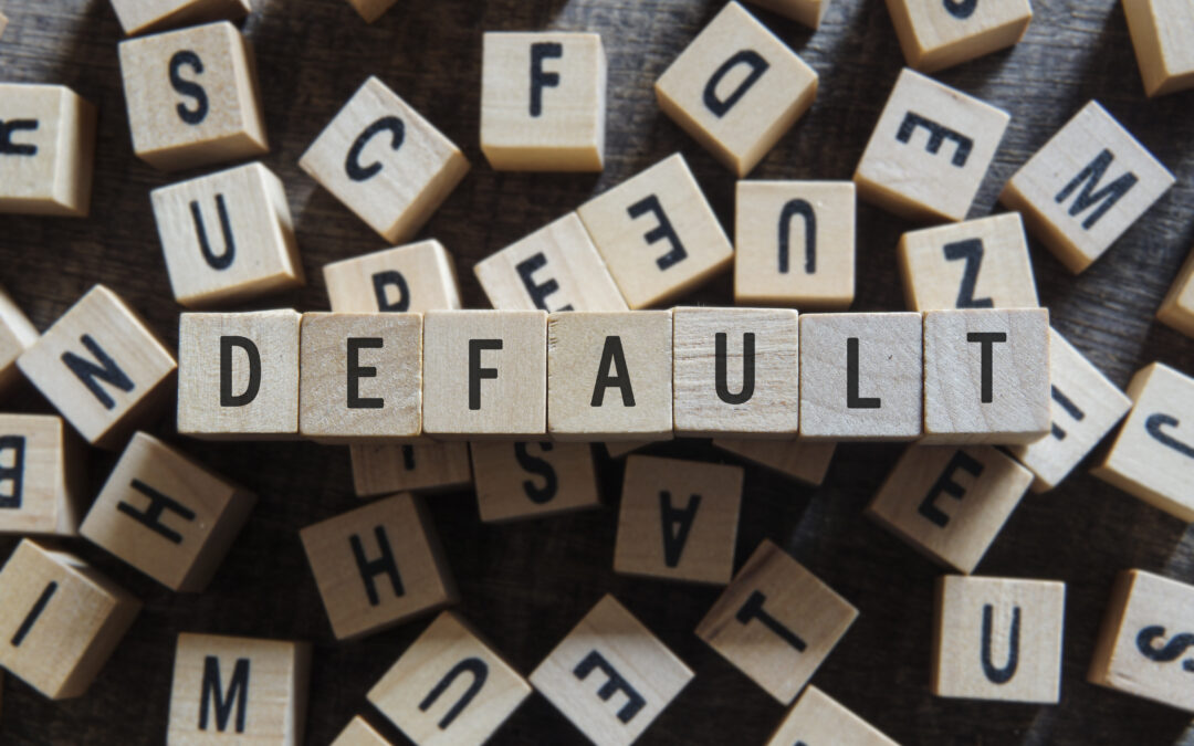 Shared Ownership With Bad Credit: How This Client Got Approved Despite Defaults and a DMP