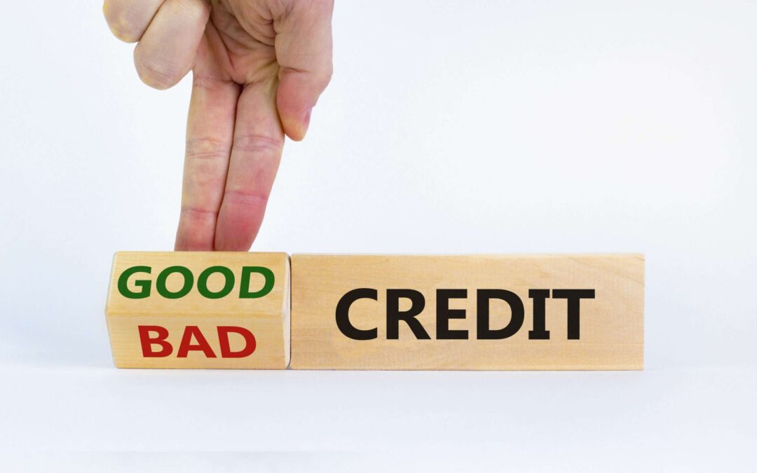 Which Lenders Offer Bad Credit Mortgages for First-Time Buyers?
