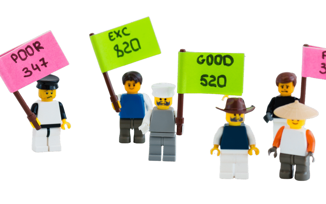 Can You Get Shared Ownership with Bad Credit?