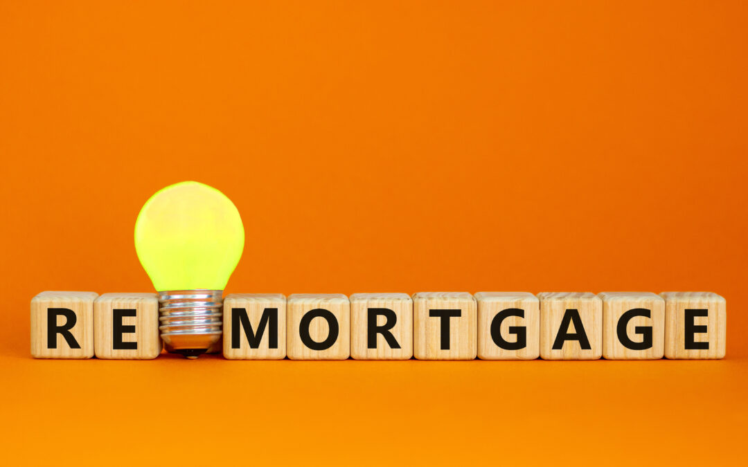 Remortgage After Defaults – What You Need to Know