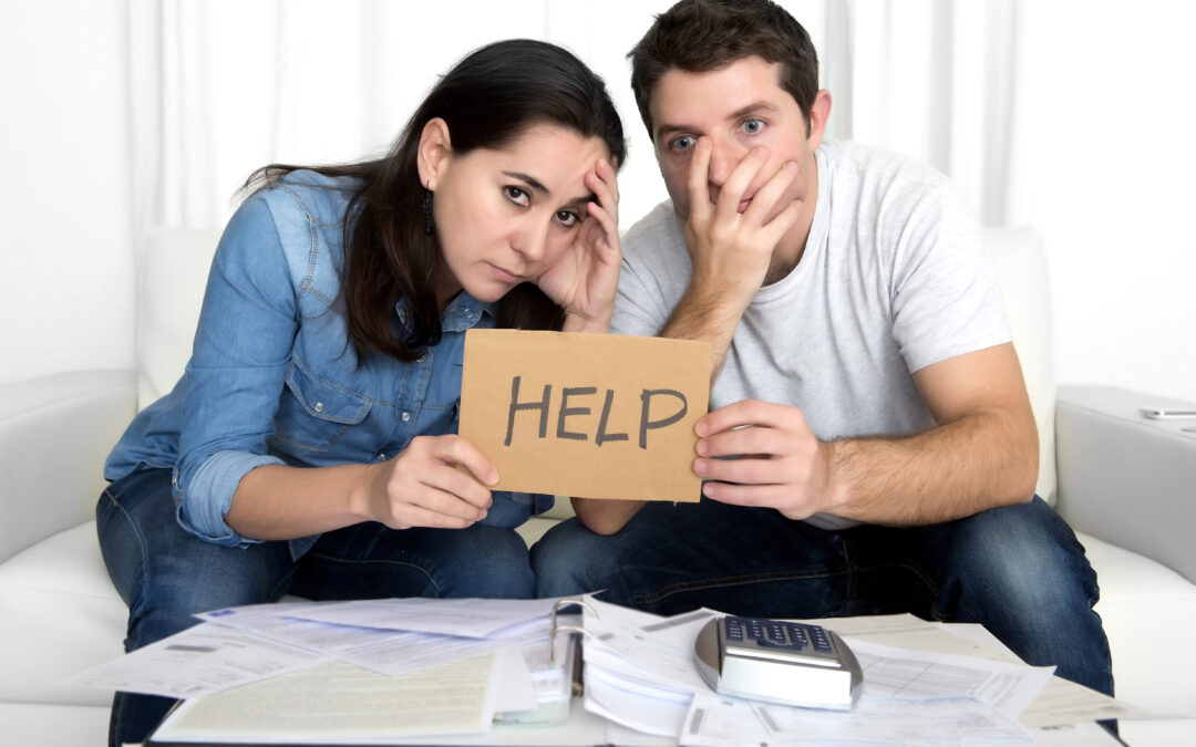 Bankruptcy and First-Time Buyer Mortgages – How Long Do You Need to Wait?