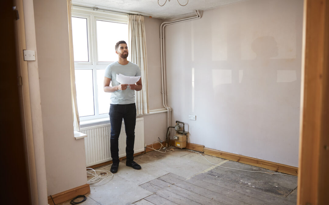 Government Schemes for First-Time Buyers with Bad Credit (Shared Ownership, Right to Buy, First Homes)