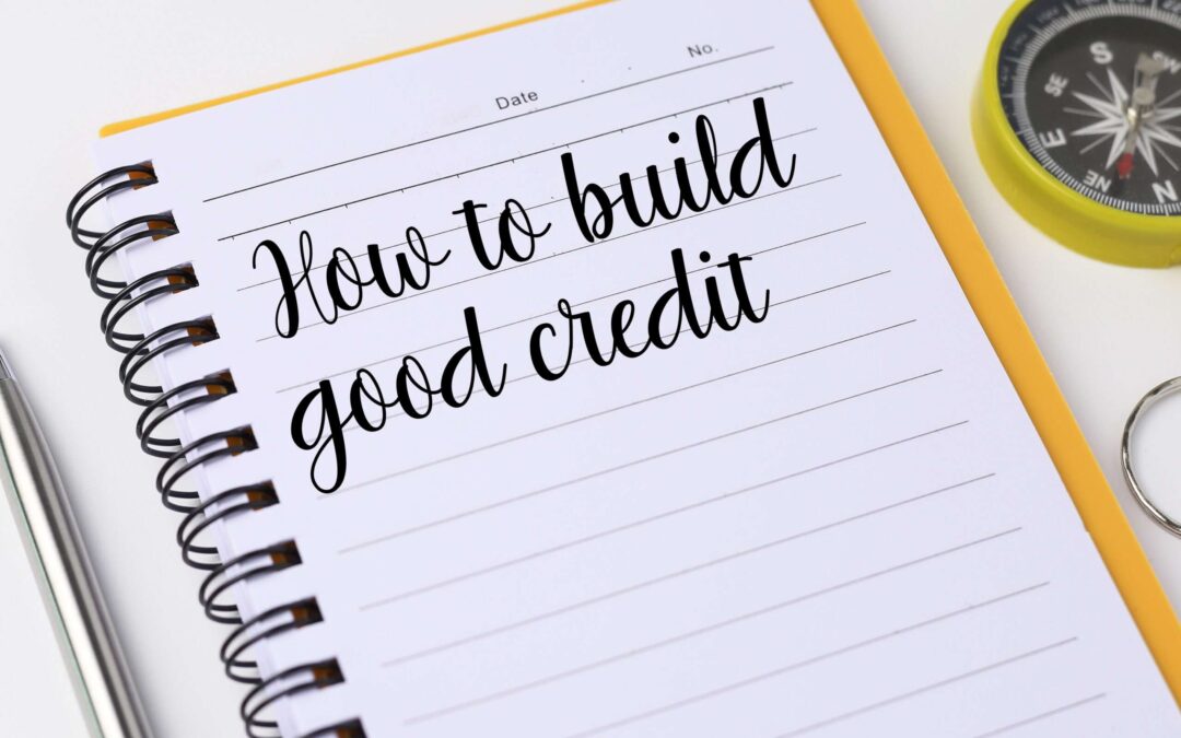 How to Build a Mortgage-Ready Credit Profile in 12 Months (2025 Guide)