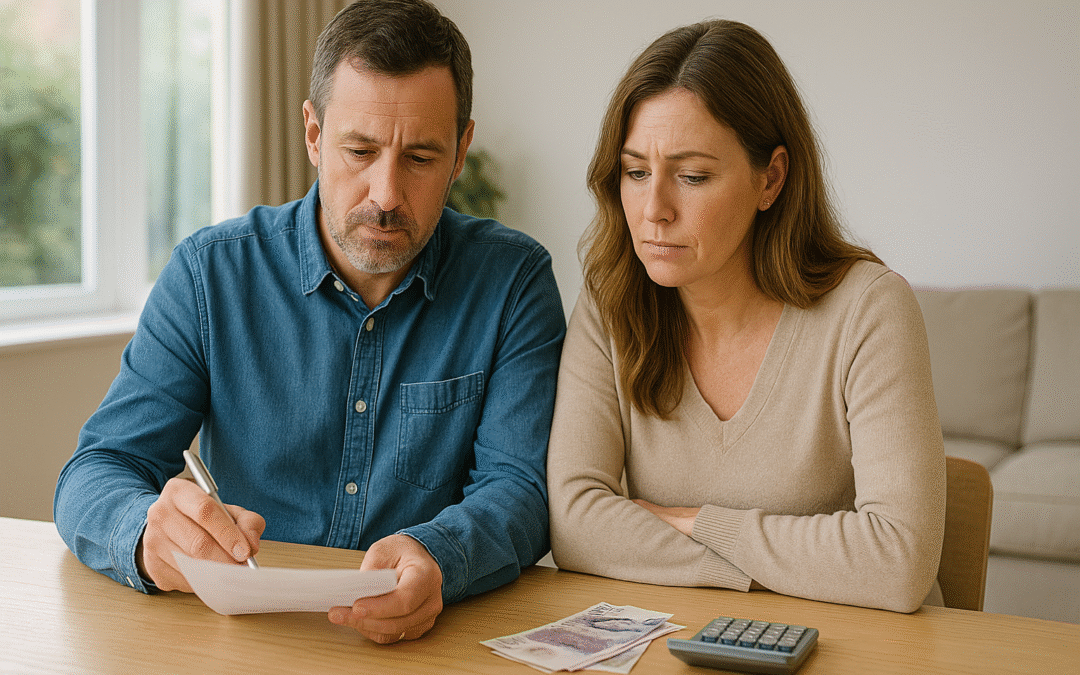 Can I Remortgage My Buy to Let with Bad Credit?