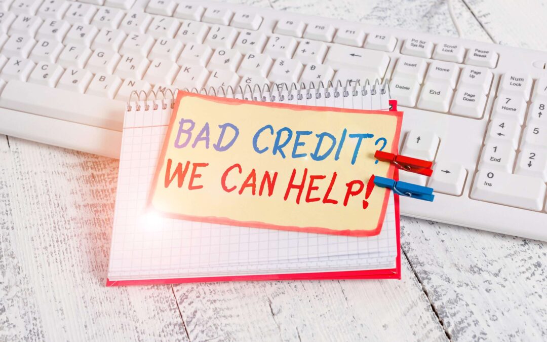 Can I Remortgage If I’ve Missed Mortgage Payments? (2026 Guide)