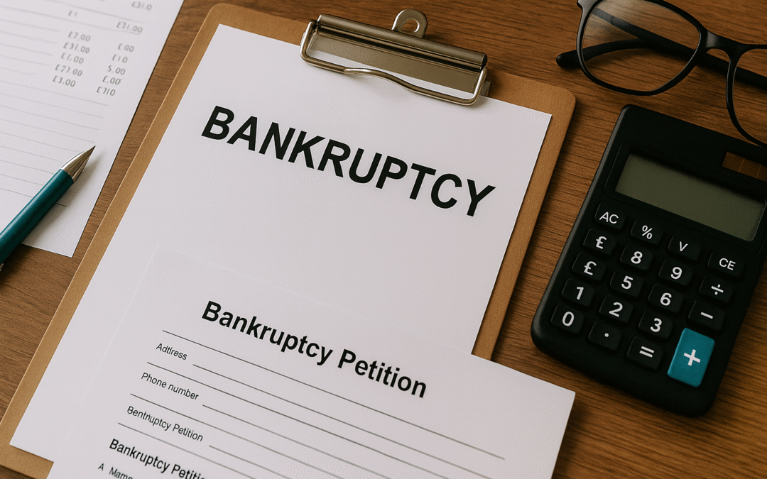 Buy to Let After Bankruptcy – How Long Do You Need to Wait?