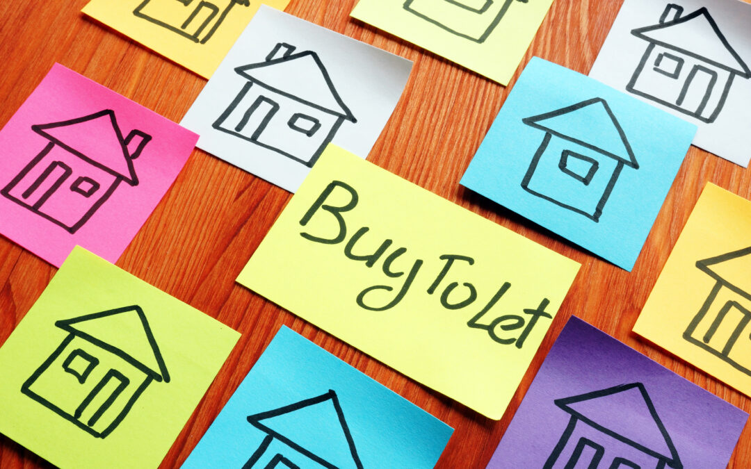 Buy to Let with Defaults – Is It Possible?