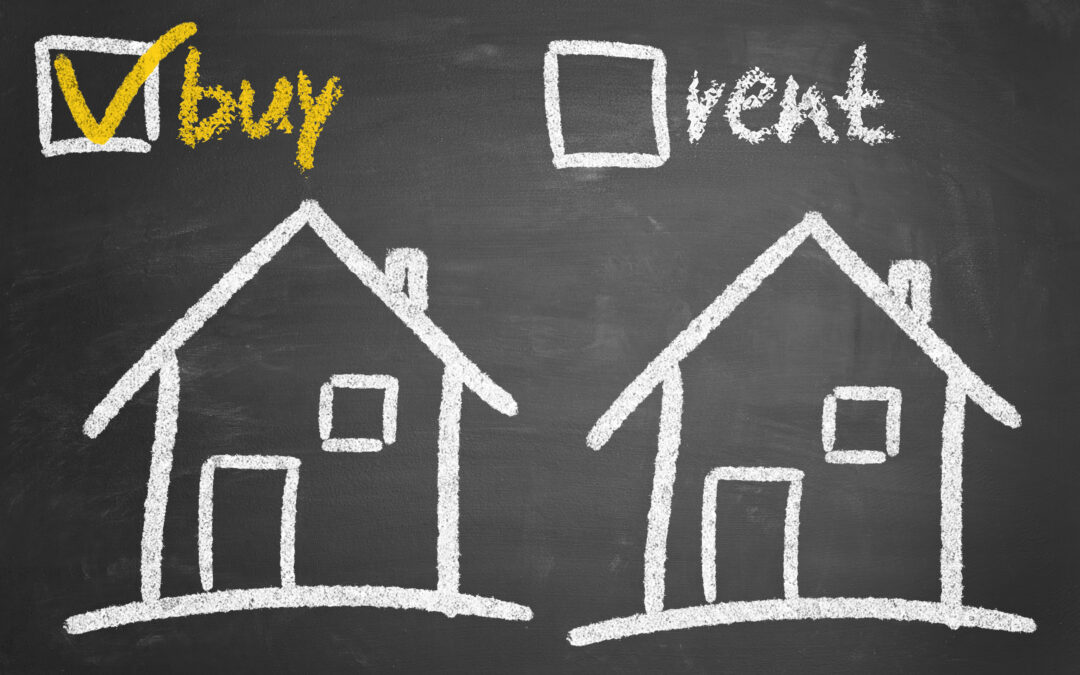 Buy to Let Remortgage with Bad Credit – Your Options