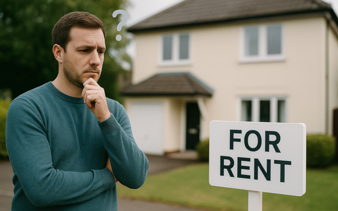 Buy to Let After CCJs – What Landlords Need to Know