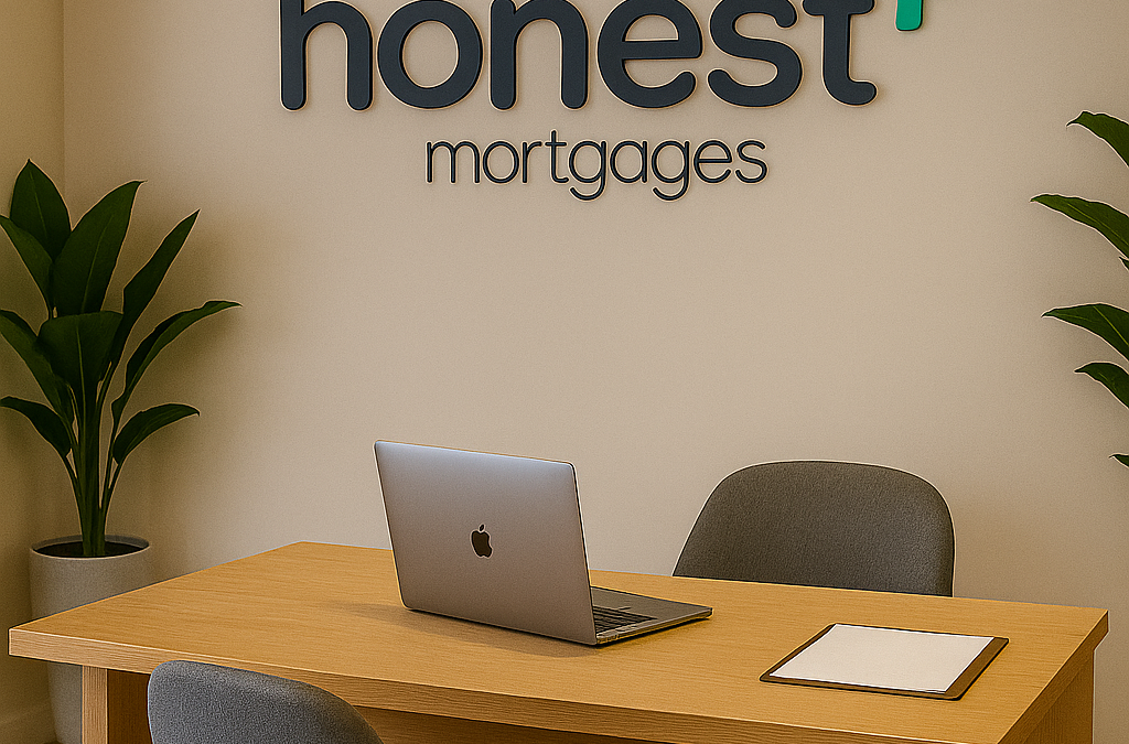 Can You Get a Mortgage With a CCJ and Just 5% Deposit?